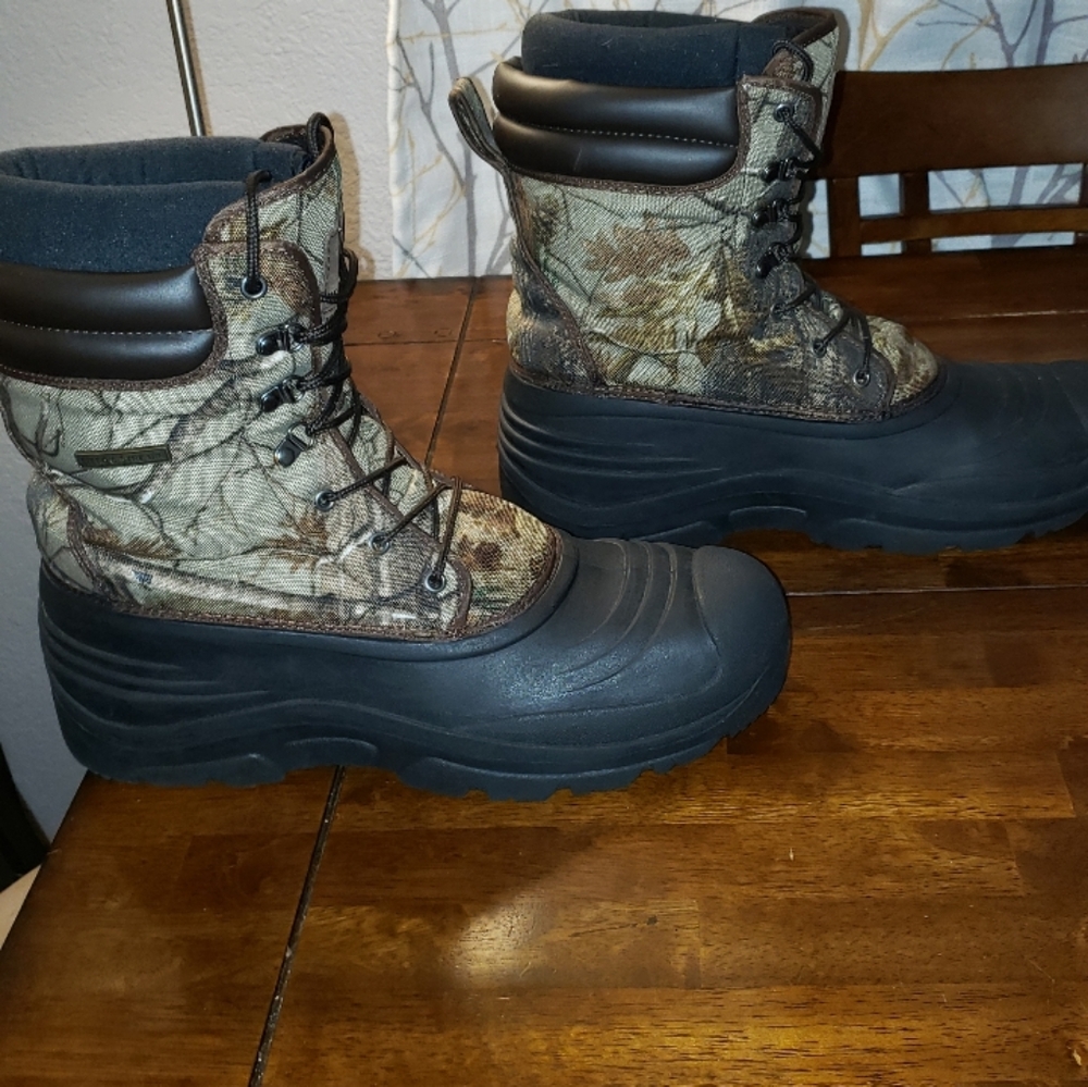 Field & stream Boots - Picture 2 of 5